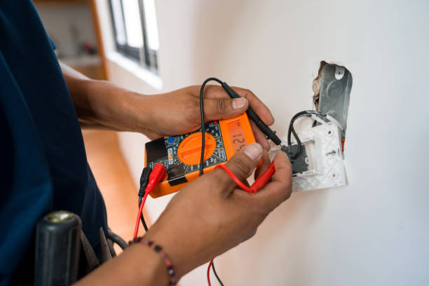 Best Electrical Wiring Services  in Sweet Springs, MO