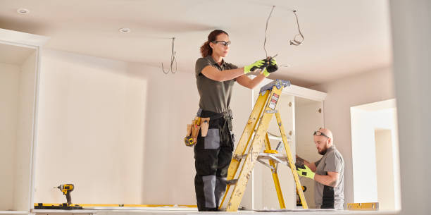 Best Electrical Repair Services  in Sweet Springs, MO