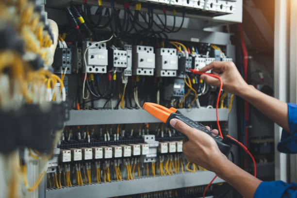 Best Residential Electrician Services  in Sweet Springs, MO