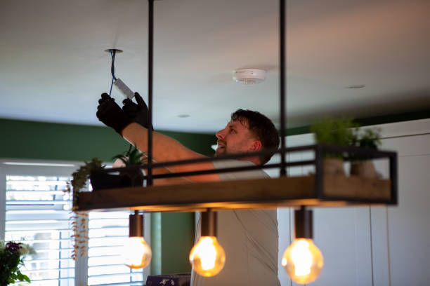 Best 24-Hour Electrician  in Sweet Springs, MO