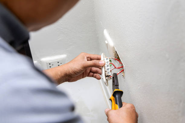 Best Affordable Electrical Installation  in Sweet Springs, MO