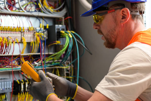 Best Electrical Troubleshooting Services  in Sweet Springs, MO