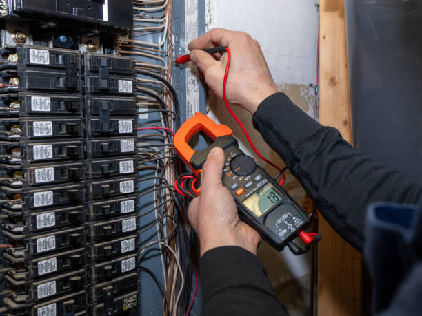 Best Electrical Outlet Repair  in Sweet Springs, MO