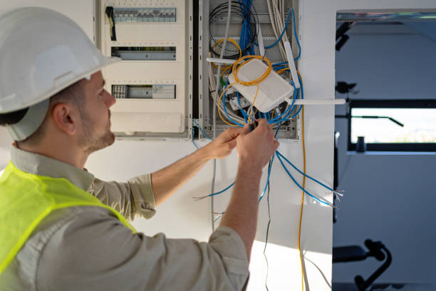 Best Commercial Electrician Services  in Sweet Springs, MO